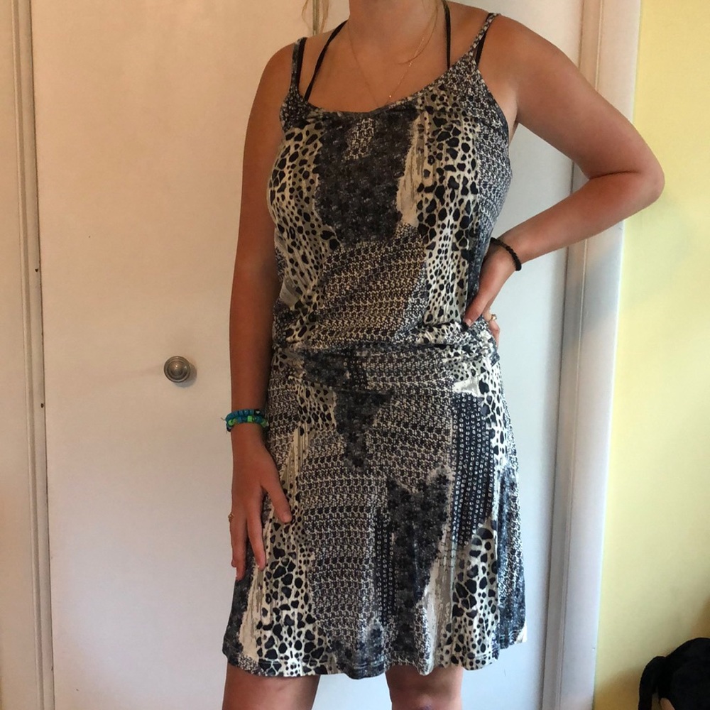 Lascana dress size 8